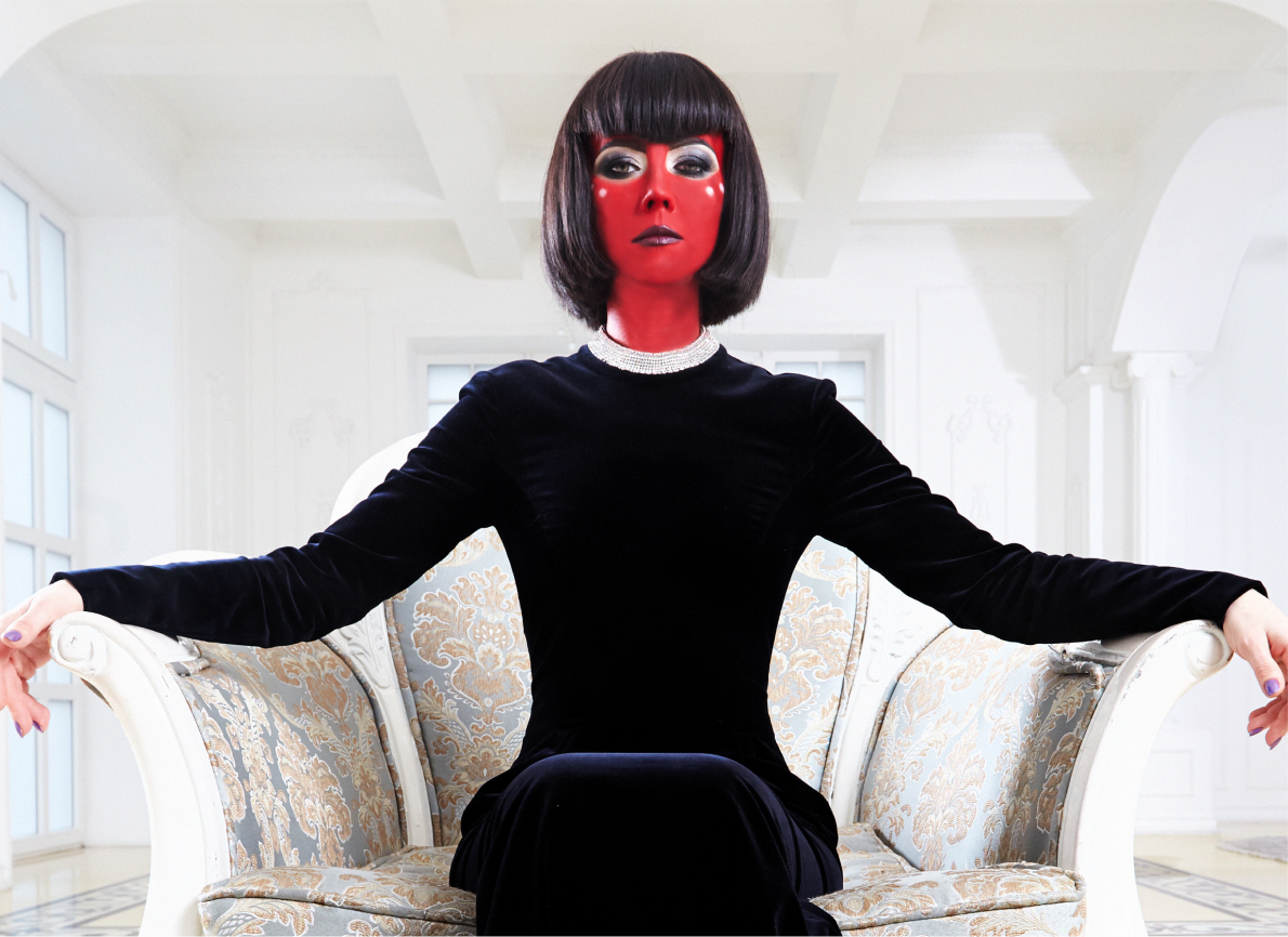 海外セレクトショップオーナー